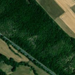 Satellite imagery of Hüttwiesberg, DE