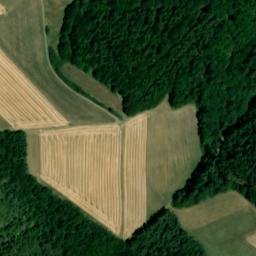 Satellite imagery of Hüttwiesberg, DE
