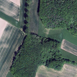 Satellite imagery of Schwarzenberg, DE