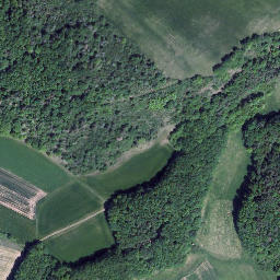 Satellite imagery of Schwarzenberg, DE