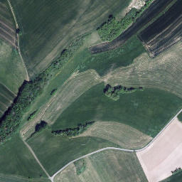 Satellite imagery of Judenkopf, DE
