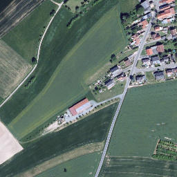 Satellite imagery of Judenkopf, DE