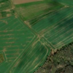 Satellite imagery of Hall, DE