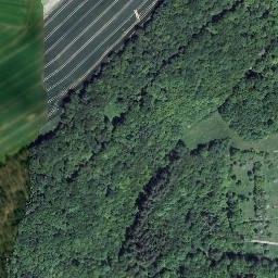 Satellite imagery of Hall, DE