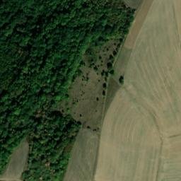Satellite imagery of Hohberg, DE