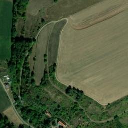 Satellite imagery of Hohberg, DE