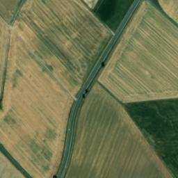 Satellite imagery of Mondsfelder Hübel, DE