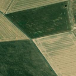 Satellite imagery of Mondsfelder Hübel, DE