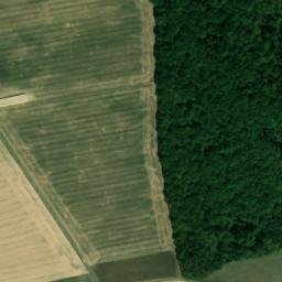 Satellite imagery of GH/KB 1821, FR