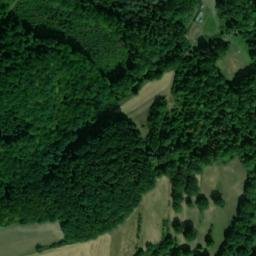 Satellite imagery of GH/KB 1821, FR