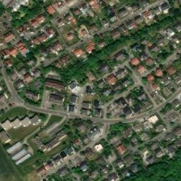 Satellite imagery of Wartbergturm Altzey, DE