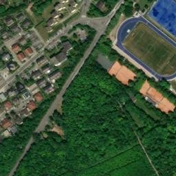Satellite imagery of Wartbergturm Altzey, DE