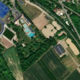 Satellite imagery of Wartbergturm Altzey, DE