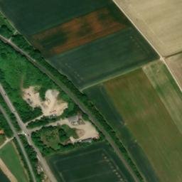 Satellite imagery of Mehlberg, DE