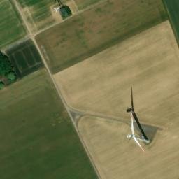 Satellite imagery of Kloppberg, DE