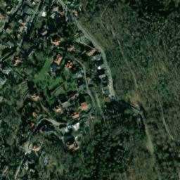 Satellite imagery of Alsbach Castle, DE