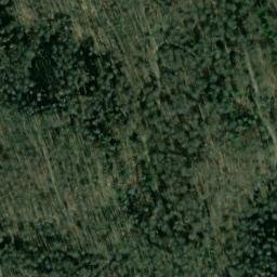 Satellite imagery of Alsbach Castle, DE