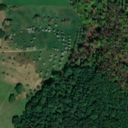 Satellite imagery of Kitzestein, DE