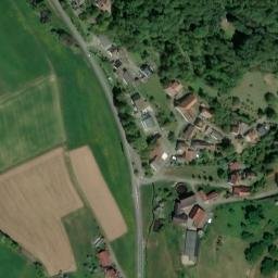 Satellite imagery of Kitzestein, DE