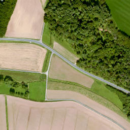 Satellite imagery of Eulenberg, DE