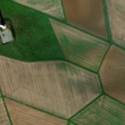 Satellite imagery of Lerchenberg, DE