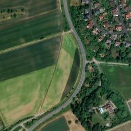 Satellite imagery of Mahrenberg, DE
