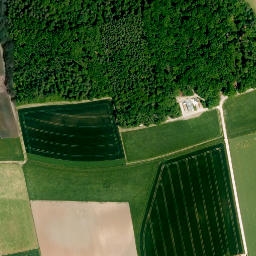 Satellite imagery of Schlossberg, DE