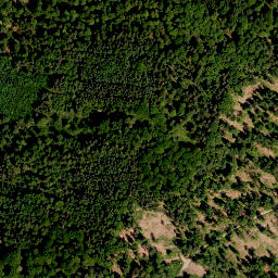 Satellite imagery of Heuberg, DE