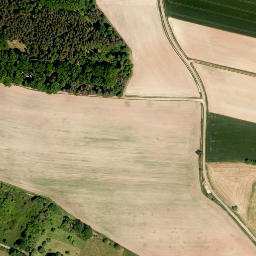 Satellite imagery of Steinberg, DE