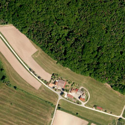 Satellite imagery of Lohberg, DE