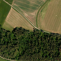 Satellite imagery of Fichtenberg, DE