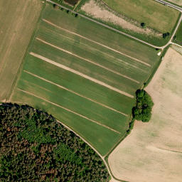 Satellite imagery of Fichtenberg, DE