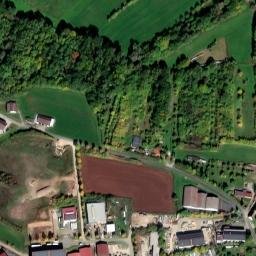 Satellite imagery of Schloss Fürstenforst, DE