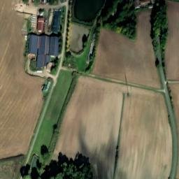 Satellite imagery of Schloss Elsendorf, DE