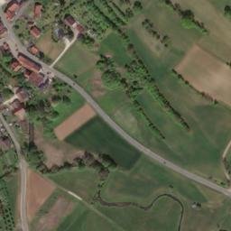 Satellite imagery of Hardtberg, DE