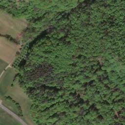 Satellite imagery of Hardtberg, DE