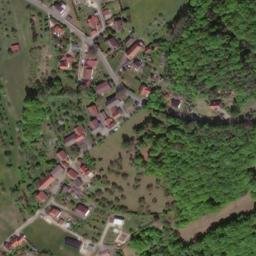 Satellite imagery of Hetzelfels, DE