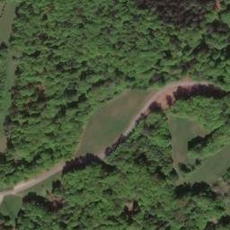 Satellite imagery of Wichsensteiner Fels, DE