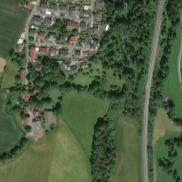 Satellite imagery of Wachberg, DE