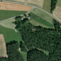 Satellite imagery of Nachtbühl, DE