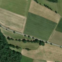 Satellite imagery of Nachtbühl, DE