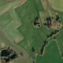 Satellite imagery of Parkstein, DE