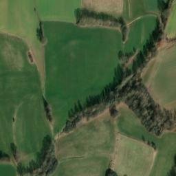 Satellite imagery of Parkstein, DE