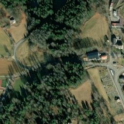 Satellite imagery of Schloßberg, DE