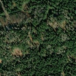 Satellite imagery of Konzentrationslager Flossenbürg, DE