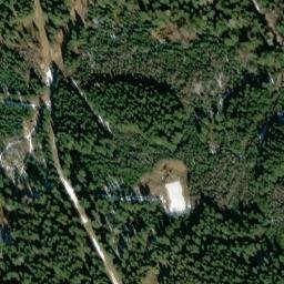 Satellite imagery of 13/13-2C, 13/13-2D, DE