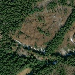 Satellite imagery of 13/13-2C, 13/13-2D, DE