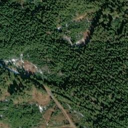 Satellite imagery of Havránek [Lesná-Pavlův Studenec 1], CZ