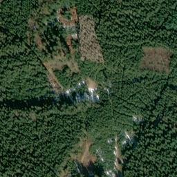 Satellite imagery of Havránek [Lesná-Pavlův Studenec 1], CZ