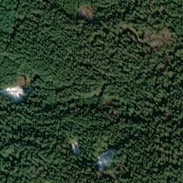 Satellite imagery of Havránek [Lesná-Pavlův Studenec 1], CZ